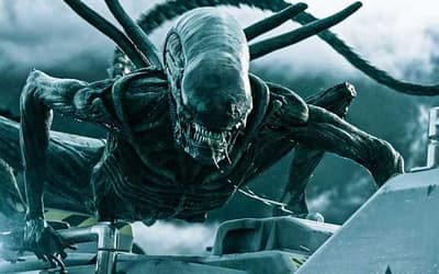 ALIEN TV Series Officially On The Way From LEGION Showrunner Noah Hawley; Will Be Set On Earth