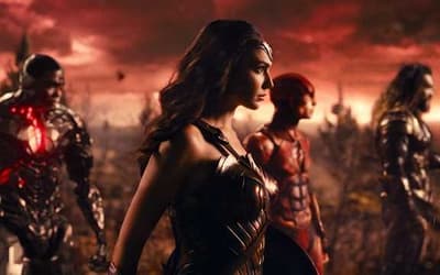 JUSTICE LEAGUE Director Zack Snyder Reveals When THE SNYDER CUT Premieres On HBO Max
