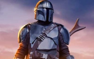 THE MANDALORIAN: [SPOILER] Addresses The Secrecy Surrounding Their Role In The Season 2 Finale