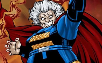 JUSTICE LEAGUE Director Zack Snyder Confirms That Was Indeed Granny Goodness In New Teaser
