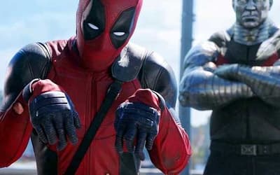 DEADPOOL Star Ryan Reynolds Celebrates Five-Year Anniversary With Hilarious &quot;Fan Letter&quot; (And His Response)
