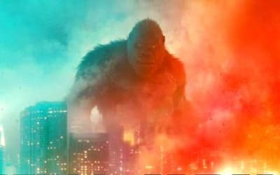 GODZILLA VS. KONG Extended Teaser Features Awesome New Footage Of The Battling Behemoths