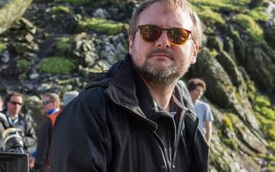STAR WARS: Rian Johnson Confirms His Trilogy Is Still Happening Despite No Announcement From Lucasfilm