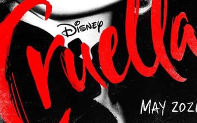 CRUELLA Poster Reveals Emma Stone's Take On The 101 DALMATIANS Villain ; Trailer Coming Tomorrow