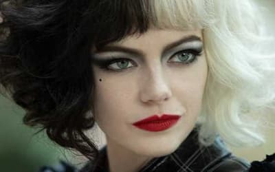 CRUELLA: Check Out New Stills From The Movie Some Are Describing As &quot;Disney's JOKER&quot;