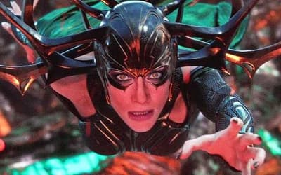THOR: LOVE AND THUNDER - Taika Waititi Enlists A-List Actress To Play &quot;Hela&quot; In Asgardian Play Scenes