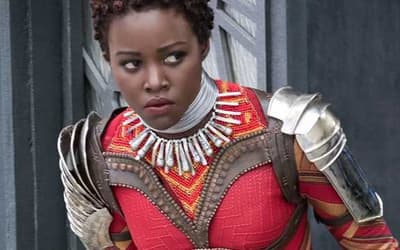 BLACK PANTHER Star Lupita Nyong'o Teases Director Ryan Coogler's &quot;Exciting&quot; Ideas For Upcoming Sequel