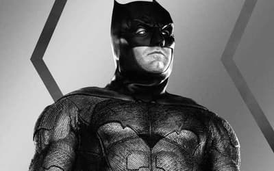 ZACK SNYDER'S JUSTICE LEAGUE &quot;Batman&quot; Trailer Features Darkseid And Martian Manhunter Dialogue