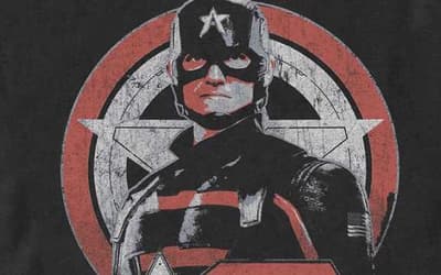 THE FALCON AND THE WINTER SOLDIER Merchandise Puts The Spotlight On The New Captain America, John F. Walker