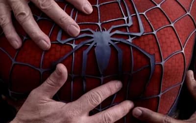 DOCTOR STRANGE 2 Director Sam Raimi Shares Inspirational Message About Why He Helmed The Original SPIDER-MAN