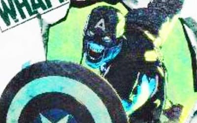 WHAT IF? Promo Art Reveals New Looks At Zombie Captain America And...&quot;Party Thor&quot;