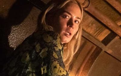 A QUIET PLACE PART II Final Trailer Arriving Online Tomorrow - Check Out Some New Footage