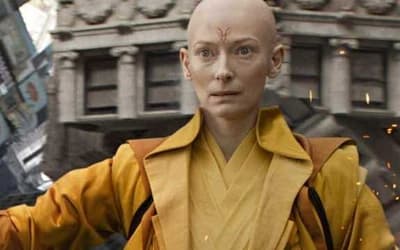DOCTOR STRANGE: Kevin Feige Admits Casting Tilda Swinton As A Whitewashed Ancient One Was A Mistake