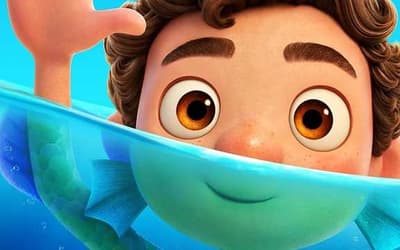 LUCA: New Character Posters For Pixar's Latest Disney+ Movie Tease Secrets Beneath The Deep