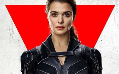 BLACK WIDOW Star Rachel Weisz Teases Melina Vostokoff's MCU Debut; New Clip From The Movie Released