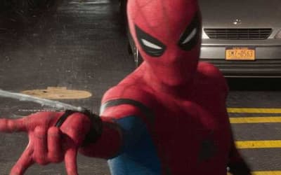 SPIDER-MAN: NO WAY HOME Star Tom Holland Hopes To Share &quot;Some Cool Stuff&quot; From The Movie &quot;Soon&quot;