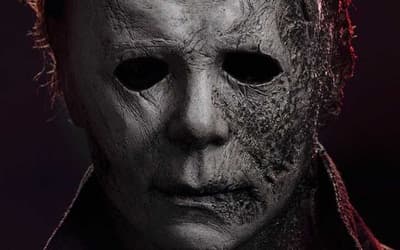 HALLOWEEN KILLS: Michael Myers' Terrifying Visage Adorns The Latest Issue Of Total Film
