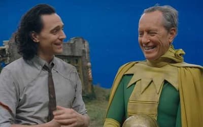 ASSEMBLED: THE MAKING OF LOKI Trailer And Poster Released Following Disney+ Debut Earlier Today