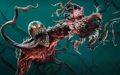 VENOM: LET THERE BE CARNAGE Featurette Reveals New Concept Art And Andy Serkis' Ambitious Plans