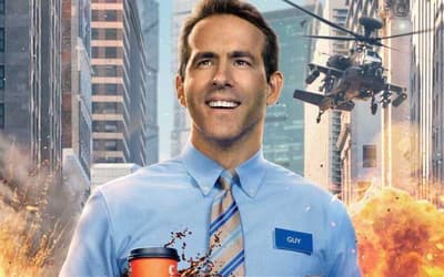 FREE GUY Star Ryan Reynolds Reveals That Disney Wants A Sequel After Extremely Positive Reception