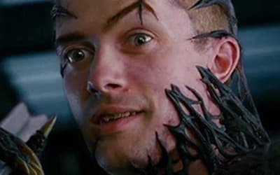 SPIDER-MAN 3 Actor Topher Grace (Jokingly) Reveals That He's Returning For NO WAY HOME