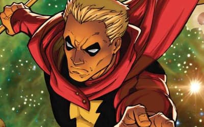 GUARDIANS OF THE GALAXY VOL. 3 Officially Adds Will Poulter As Adam Warlock
