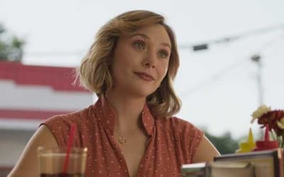 WANDAVISION Star Elizabeth Olsen Plays Real-Life Axe-Murderer Candy Montgomery In LOVE & DEATH First Look
