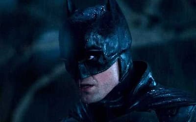 THE BATMAN Stills Released As Director Matt Reeves Says Bruce Wayne Is Inspired By Kurt Cobain
