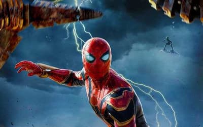 SPIDER-MAN: NO WAY HOME Officially Has The Highest Audience Score In Rotten Tomatoes History
