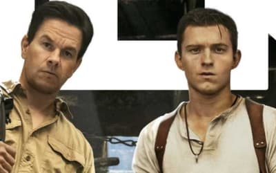 UNCHARTED: Tom Holland's Nathan Drake & Mark Wahlberg's Sully Cover The Latest Issue Of Total Film