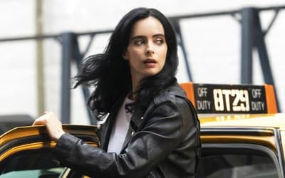 JESSICA JONES Has Been Given A New Title On Disney+ As Speculation Mounts About Possible Revival