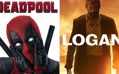 Disney+ Expands Marvel Collection With R-Rated DEADPOOL And LOGAN; Available To Stream From Today