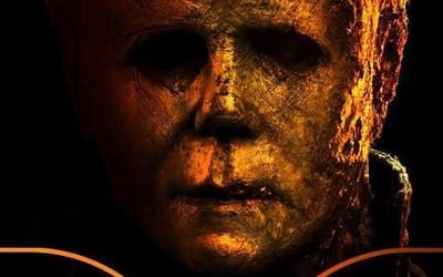 HALLOWEEN ENDS: Michael Myers And Laurie Strode Face-Off For The Last Time In Intense Final Trailer