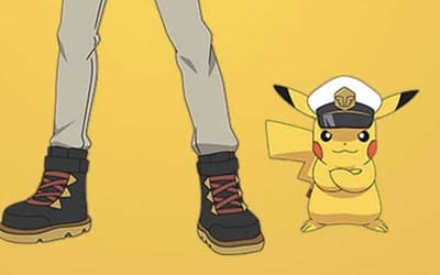 POKEMON Revival Without Ash Ketchum Will Introduce Captain Pikachu - Check Out A First Look!