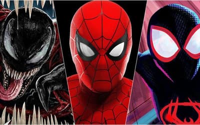 CinemaCon '23: Sony Pictures Presentation LIVE Blog - SPIDER-VERSE, VENOM 3, KRAVEN, SPIDER-MAN 4, & More!
