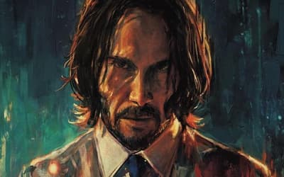 GIVEAWAY: Enter For Your Chance To Win A Copy Of JOHN WICK: CHAPTER 4 Limited Collectors' Edition