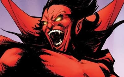 IRONHEART: Intriguing New Details On Mephisto's Role May Have Come To Light - Possible SPOILERS