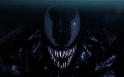 New Look At VENOM Revealed For Insomniac Game's MARVEL'S SPIDER-MAN 2