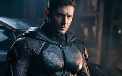 THE BRAVE AND THE BOLD Fan Art Transforms THE BOYS Star Jensen Ackles Into The DCU's New Batman