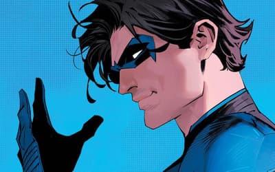 As Expected, Chris McKay's Long-Delayed NIGHTWING Movie Is Now &quot;Dead&quot; Ahead Of DC Studios' Reboot