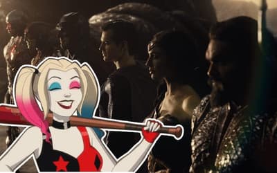 HARLEY QUINN Season 4 Just Took Another Fun Shot At Zack Snyder And The SnyderVerse
