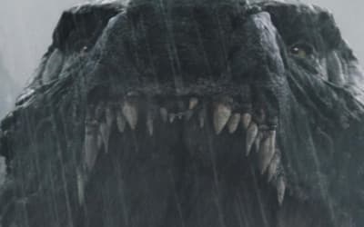 MONARCH: LEGACY OF MONSTERS - Apple TV+ Releases First Poster For GODZILLA Spin-Off Series