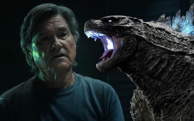GODZILLA TV Show MONARCH: LEGACY OF MONSTERS Gets Trailer, Premiere Date And KONG: SKULL ISLAND's John Goodman