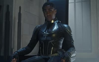 NEW DOCTOR STRANGE IN THE MULTIVERSE OF MADNESS Concept Art Shows Alternate Versions of Maria Rambeau's Suit