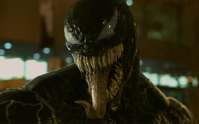 VENOM VFX Artist Hints At Bigger Reason For The Symbiote's Controversial Redesign In 2018 Movie