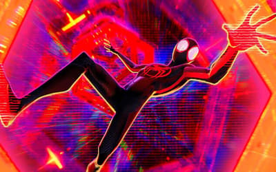SPIDER-MAN: BEYOND THE SPIDER-VERSE Story Details Compare The Threequel's Premise To THE PARENT TRAP