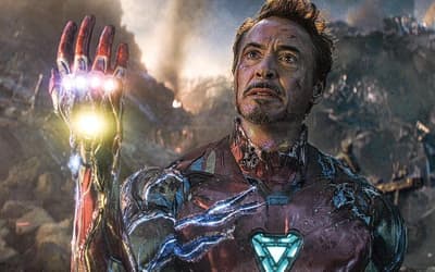 Today Is The Day IRON MAN Dies In The MCU's Timeline - Did Marvel Studios Make A Mistake Killing Tony Stark?