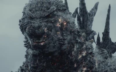 GODZILLA MINUS ONE TV Spot Sends The King Of The Monsters On An Epic Rampage Through Japan