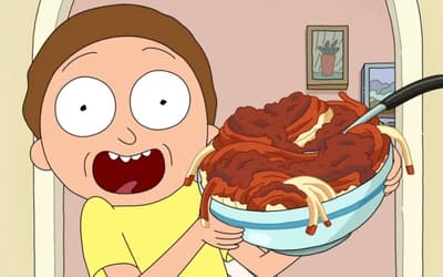 RICK AND MORTY Co-Creator Dan Harmon Justifies Recasting The Show's Leads Amid Continued Backlash From Fans