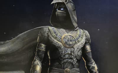 MOON KNIGHT Concept Art Reveals Awesome Alternate Costume Designs For Marc Spector And Steven Grant/Mr. Knight